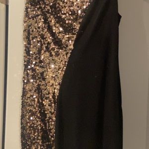 Calvin Klein cocktail dress